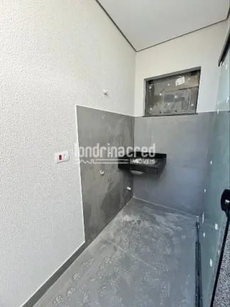 Imagem Ótima casa no Residencial José B. Almeida: 148m² de terreno, 98m² construídos, 3 dormitórios (1 suíte), banheiro social e 2 vagas de garagem