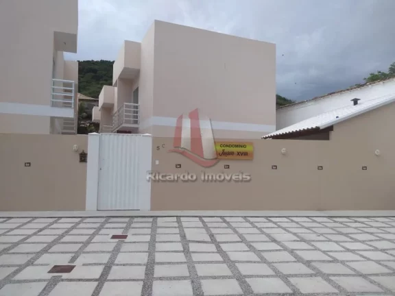 Imagem Últimas Unidades Disponíveis Lançamento Peró