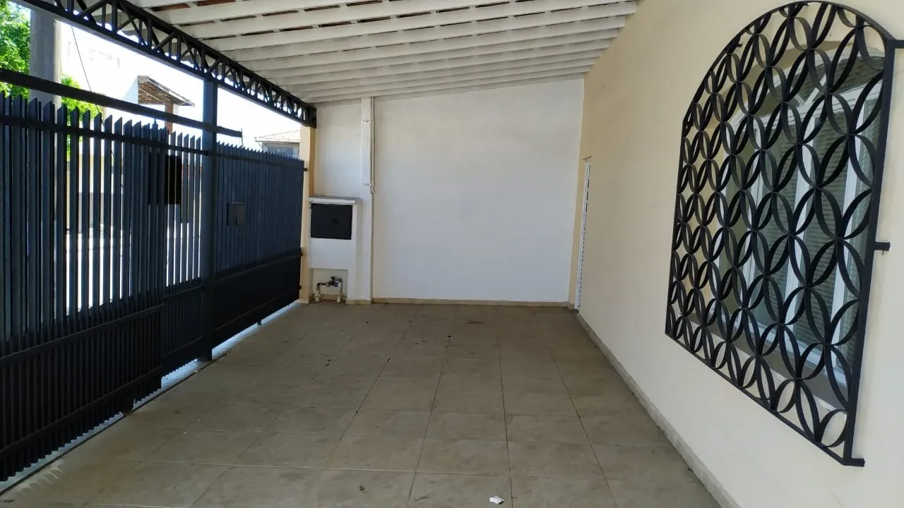 Imagem Casa à venda 4 Quartos, 2 Suites, 3 Vagas, 260M², Residencial Campos Maia, Pindamonhangaba - SP