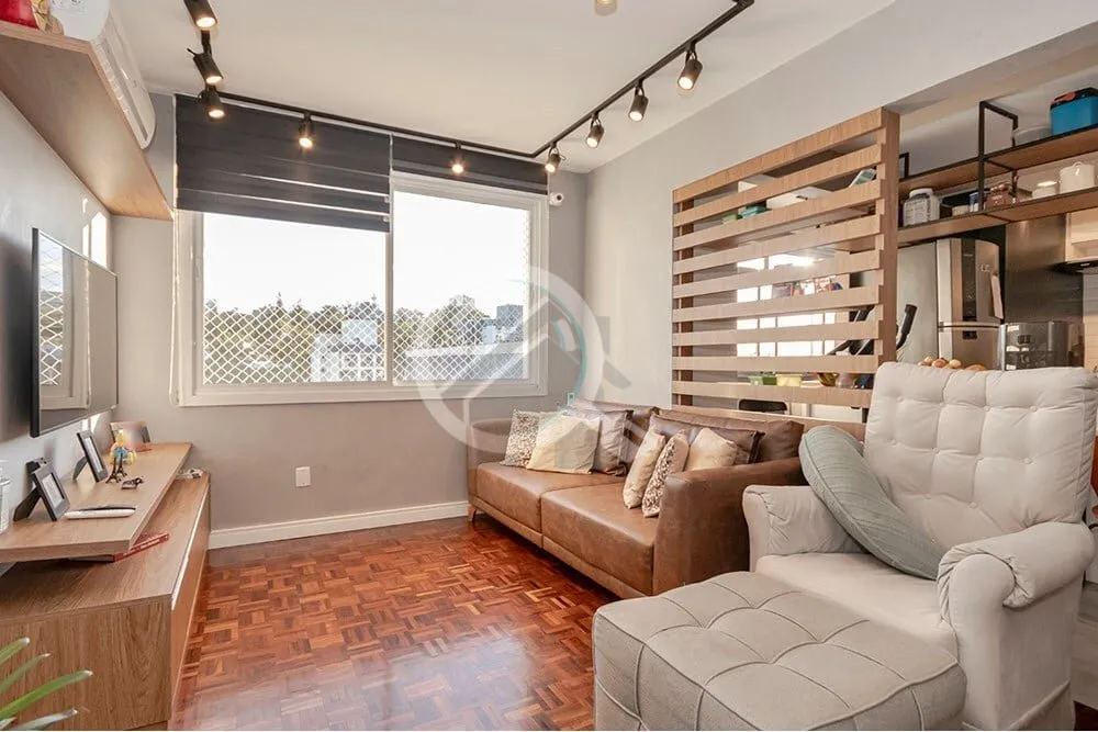 Imagem O apartamento dos seus sonhos à venda em Menino Deus, Porto Alegre! Este maravilhoso imóvel, local...