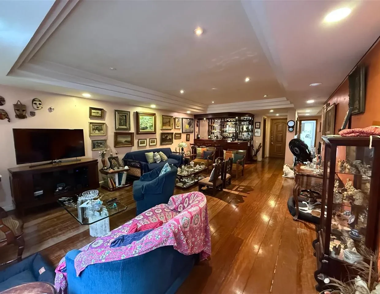 Imagem Apartamento com 3 Quartos à Venda ou Locação, 224 m² em Ipanema - Rio de Janeiro