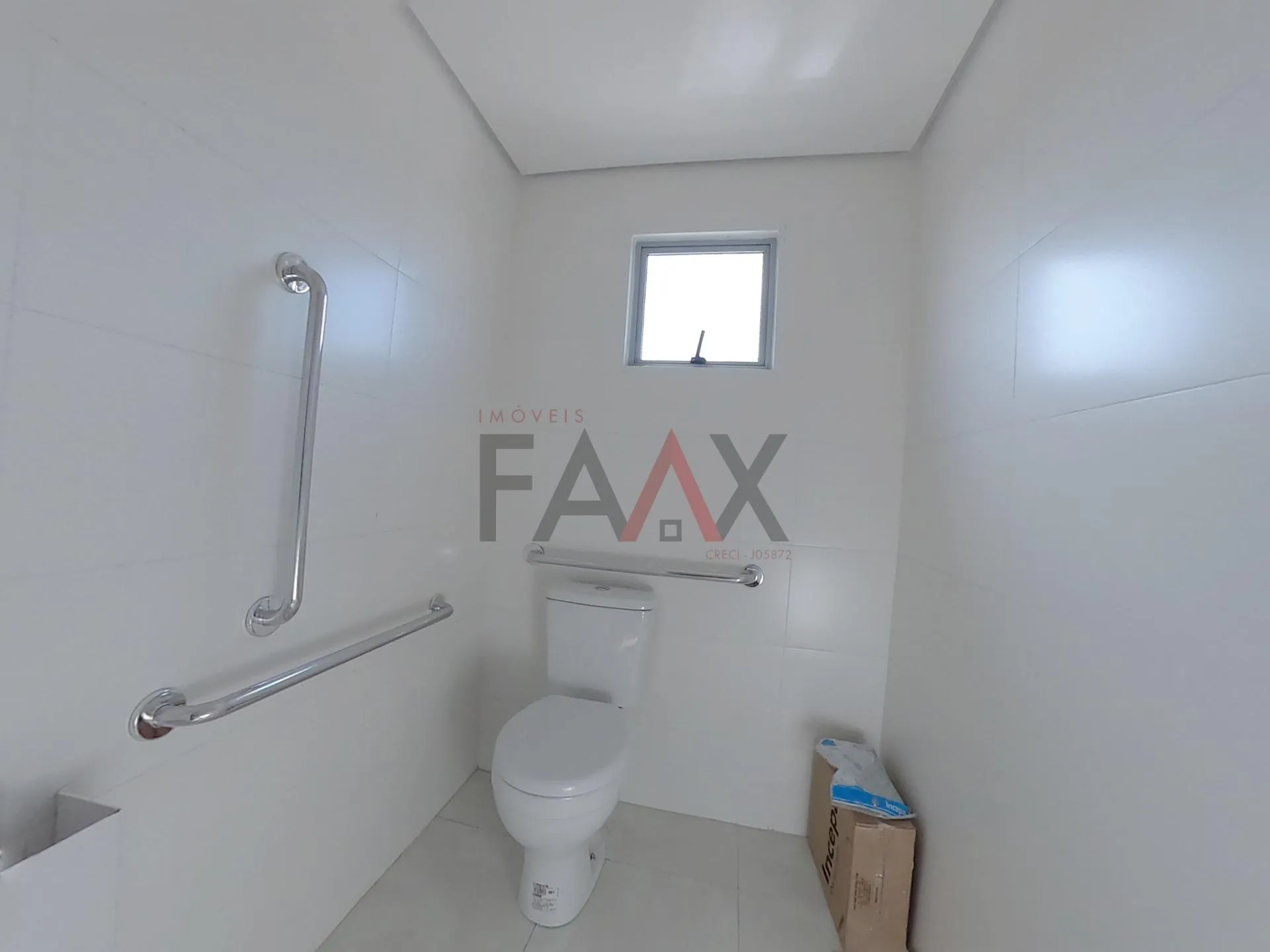 Imagem Apartamento à venda, CENTRO, GUARAPUAVA - PR