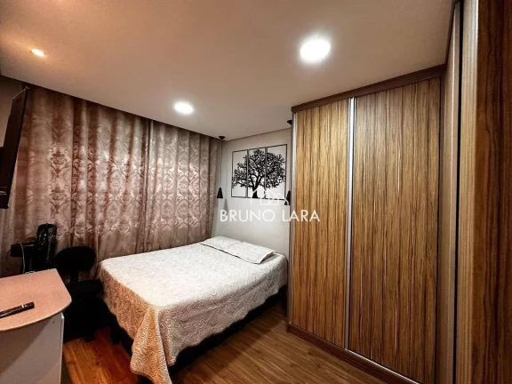 Imagem Casa à venda no bairro Resplendor em Igarapé/MG