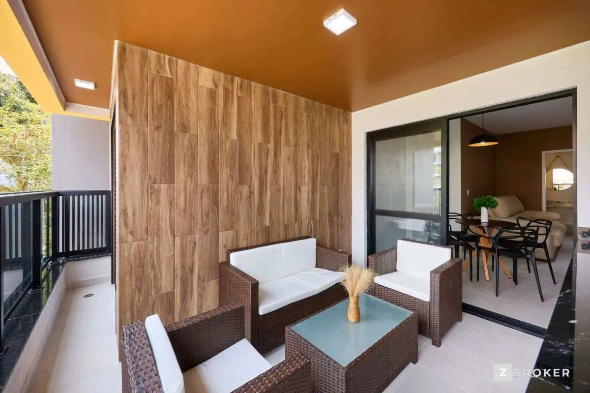 Imagem Apartamento à venda em Ubatuba, Itaguá, com 2 quartos, 71m2