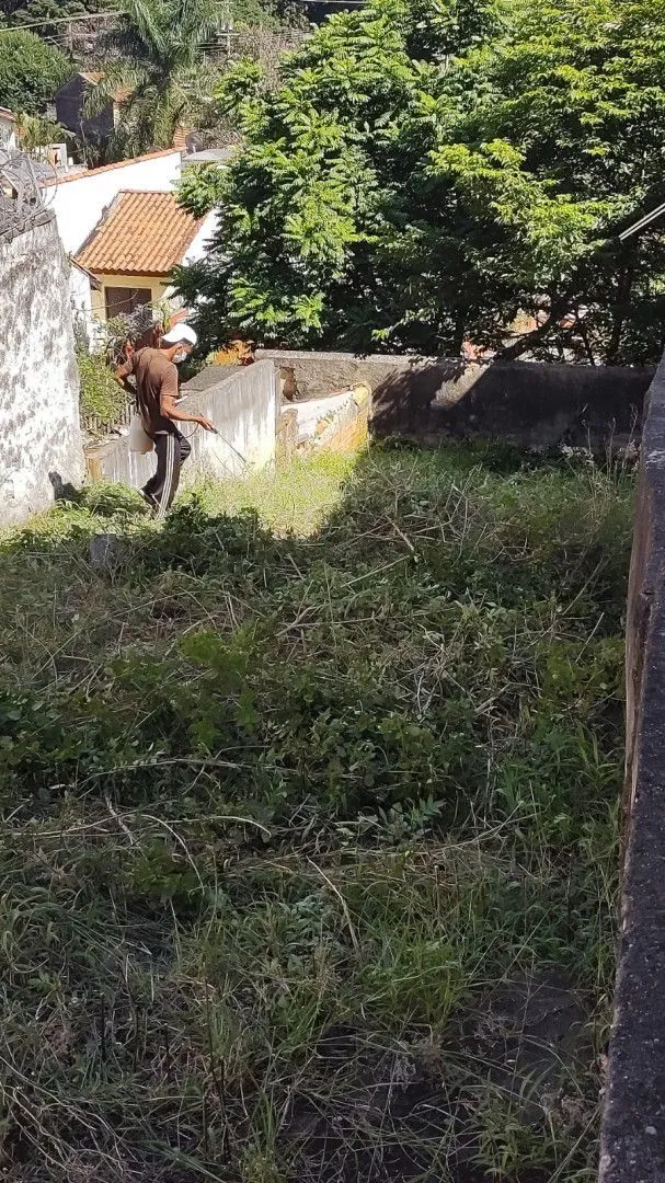 Imagem Terreno 250 M² ( Frente com 5m ) na Pompeia. Oportunidade para Investimento. Próximo Avenida Pompeia