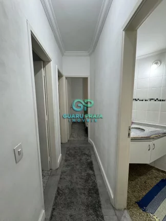 Imagem Apartamento Alto Padrão em Enseada, Guarujá/SP