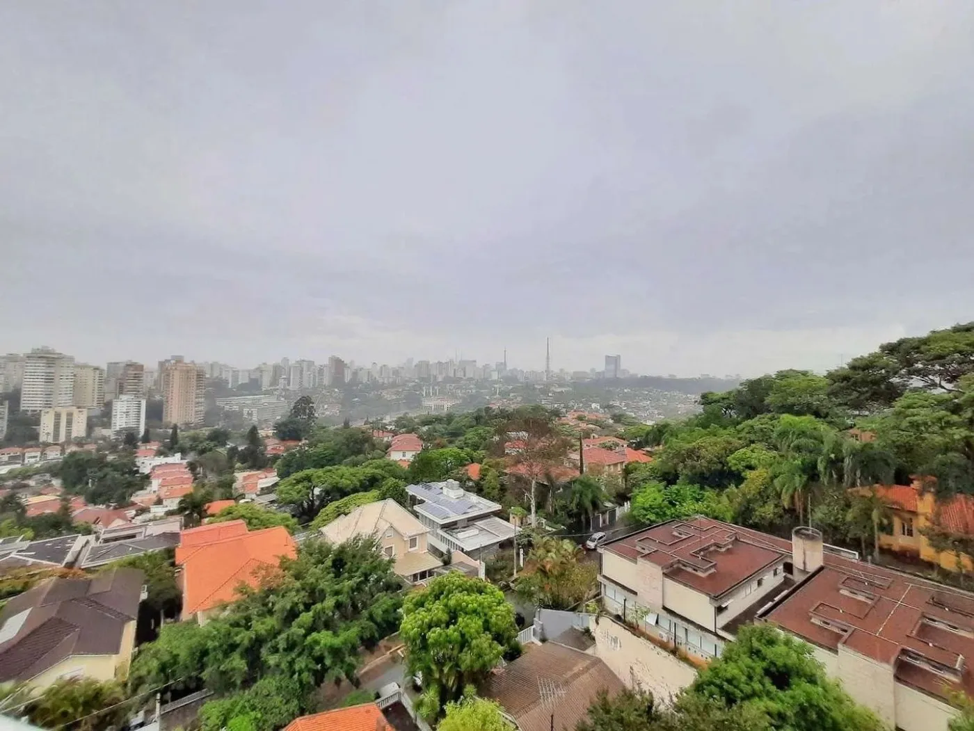 Imagem Apartamento para Venda em São Paulo, Perdizes, 4 dormitórios, 4 suítes, 6 banheiros, 6 vagas