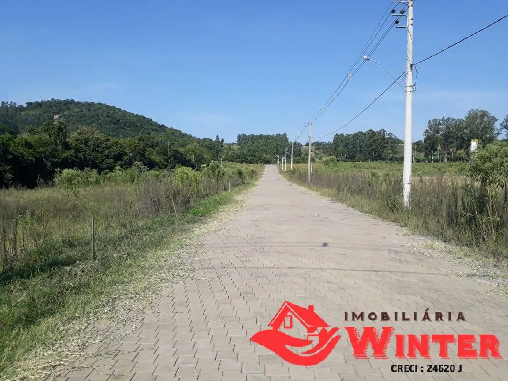 Imagem Lindo terreno plano em Arroio das Pedras, Bom Princípio.