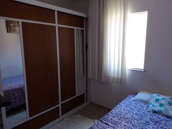 Imagem OPORTUNIDADE EXCELENTE APTO EM SANTA LUZIA
