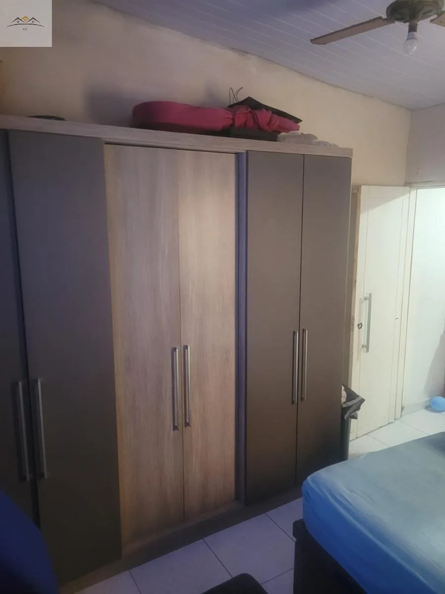 Imagem CASA RESIDENCIAL em São Bernardo do Campo - São Paulo, Santa Terezinha