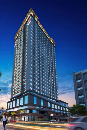 Foto do imóvel Loft para venda em Itapema