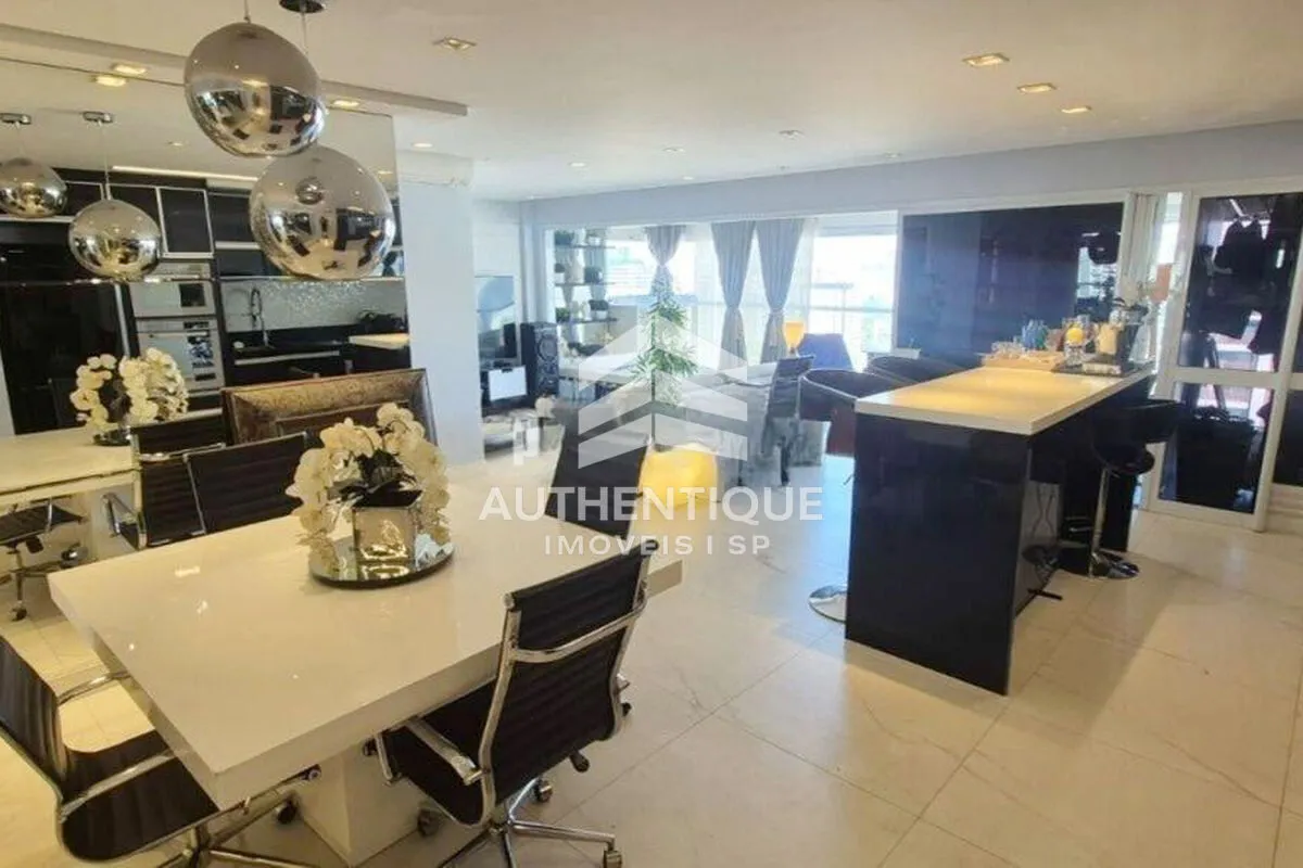 Imagem DNA PINHEIROS - Apartamento no bairro Pinheiros à venda