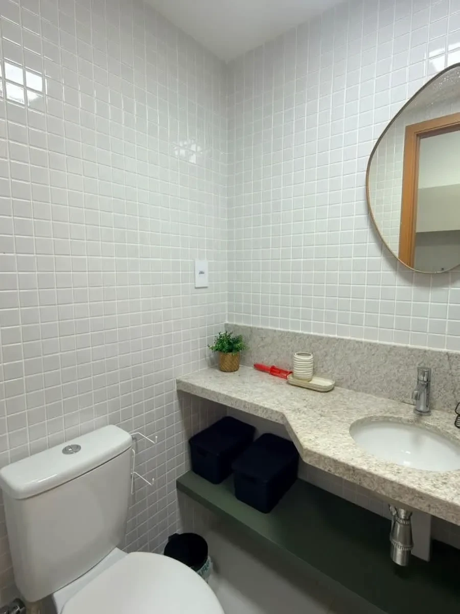 Imagem Loft com 1 Quarto à Venda, 20 m² em Jardim Armação - Salvador