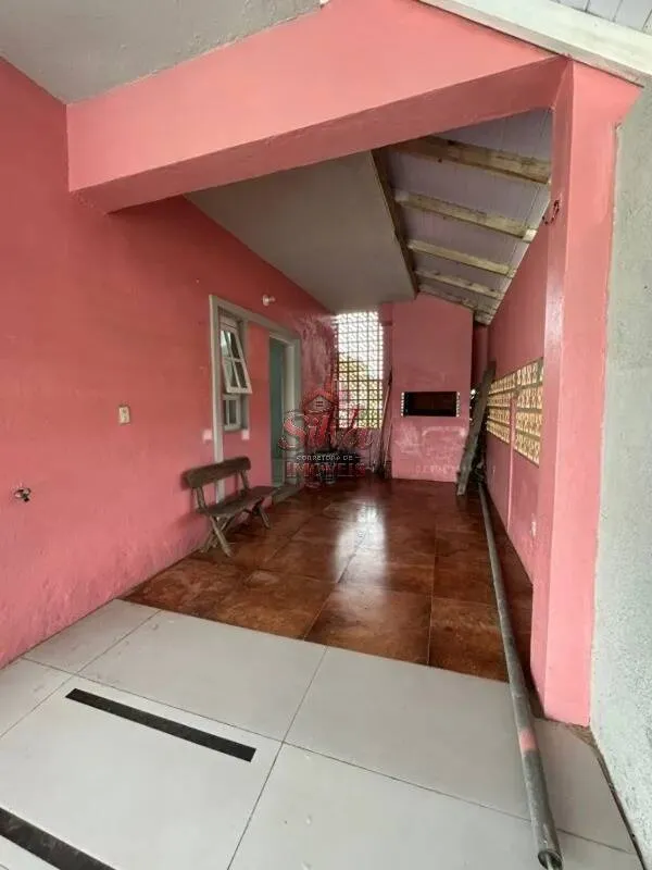 Imagem C1204 | Casa de esquina com 2 suítes à venda em Imbé a 200m do mar
