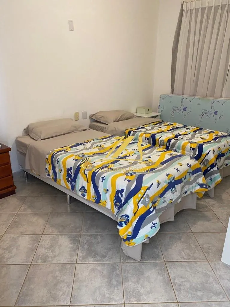Imagem Casa RESIDENCIAL em Mata de São João - Bahia,