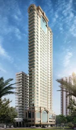 Imagem Apartamento à venda em Itapema, Meia Praia, com 4 quartos, 262m2