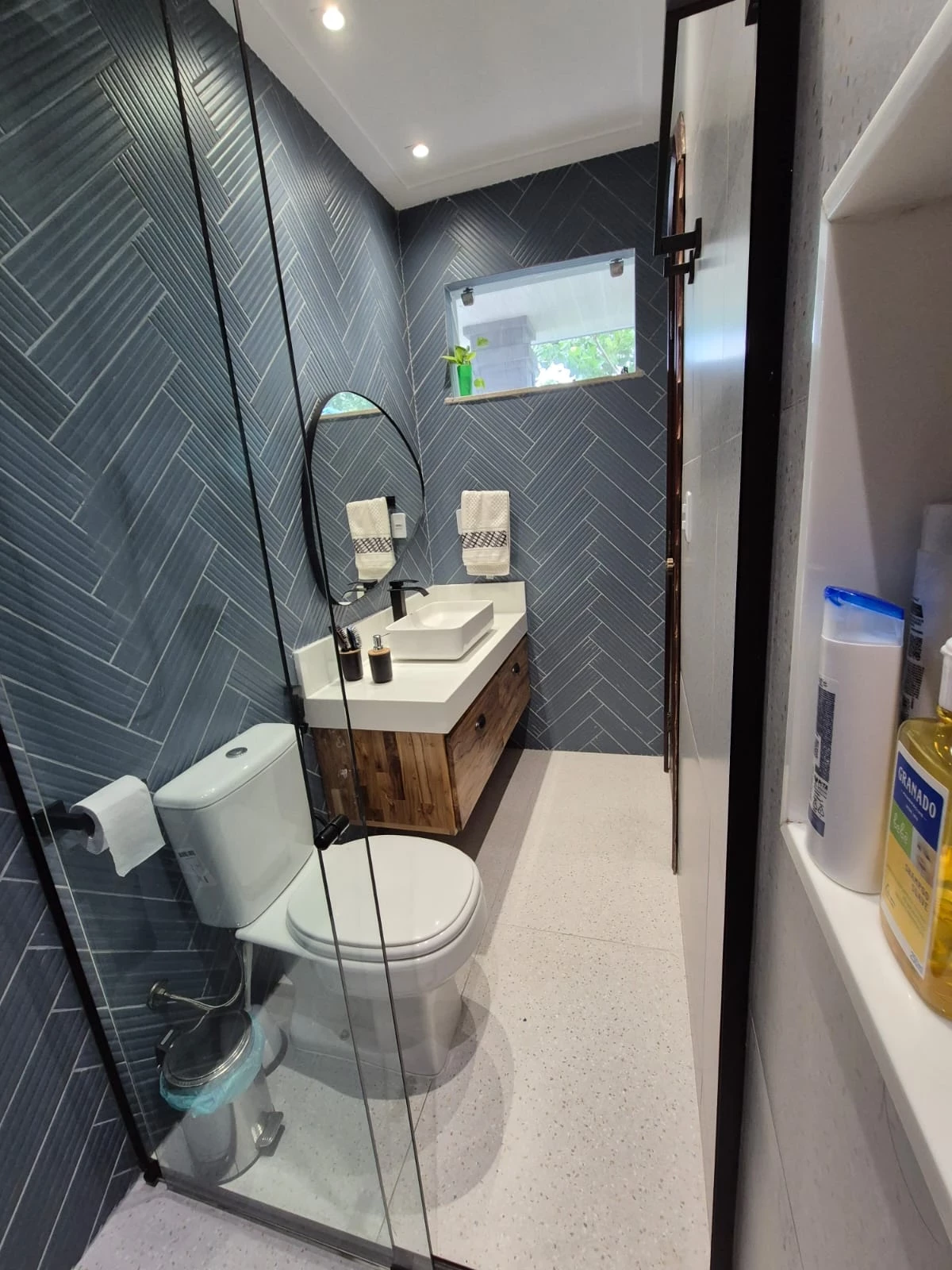 Imagem Casa de Condomínio com 6 Quartos à Venda, 1700 m² em Marco - Belém