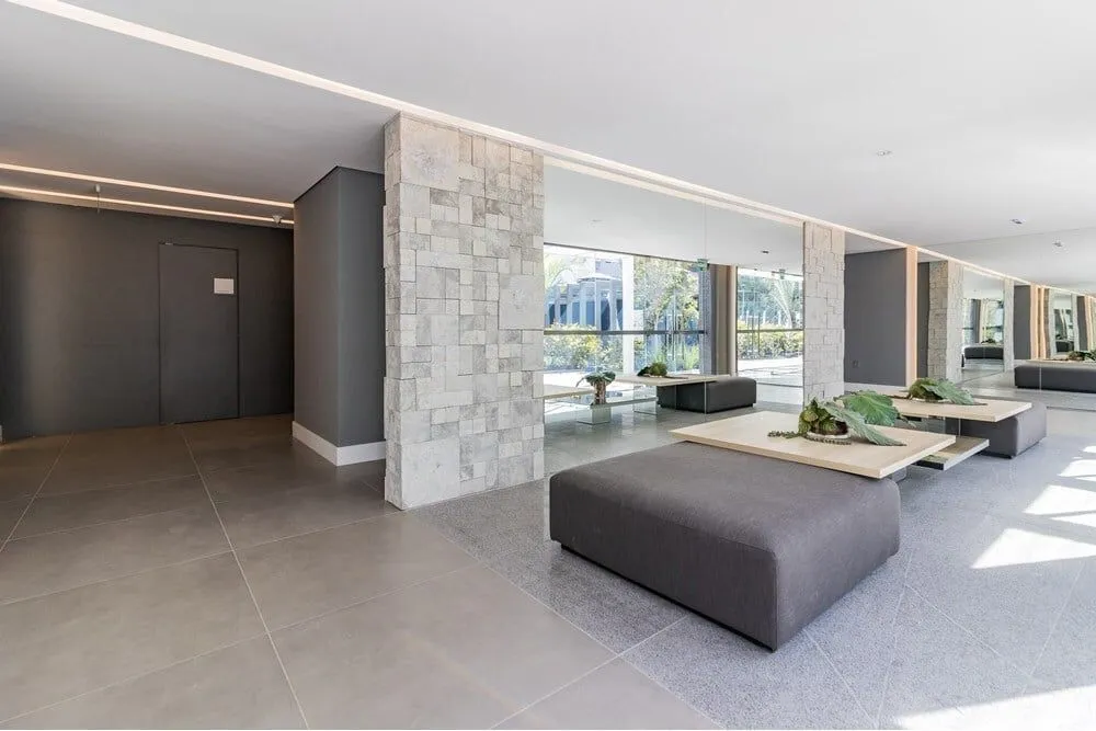 Imagem Apartamento em Jardim Lindóia
