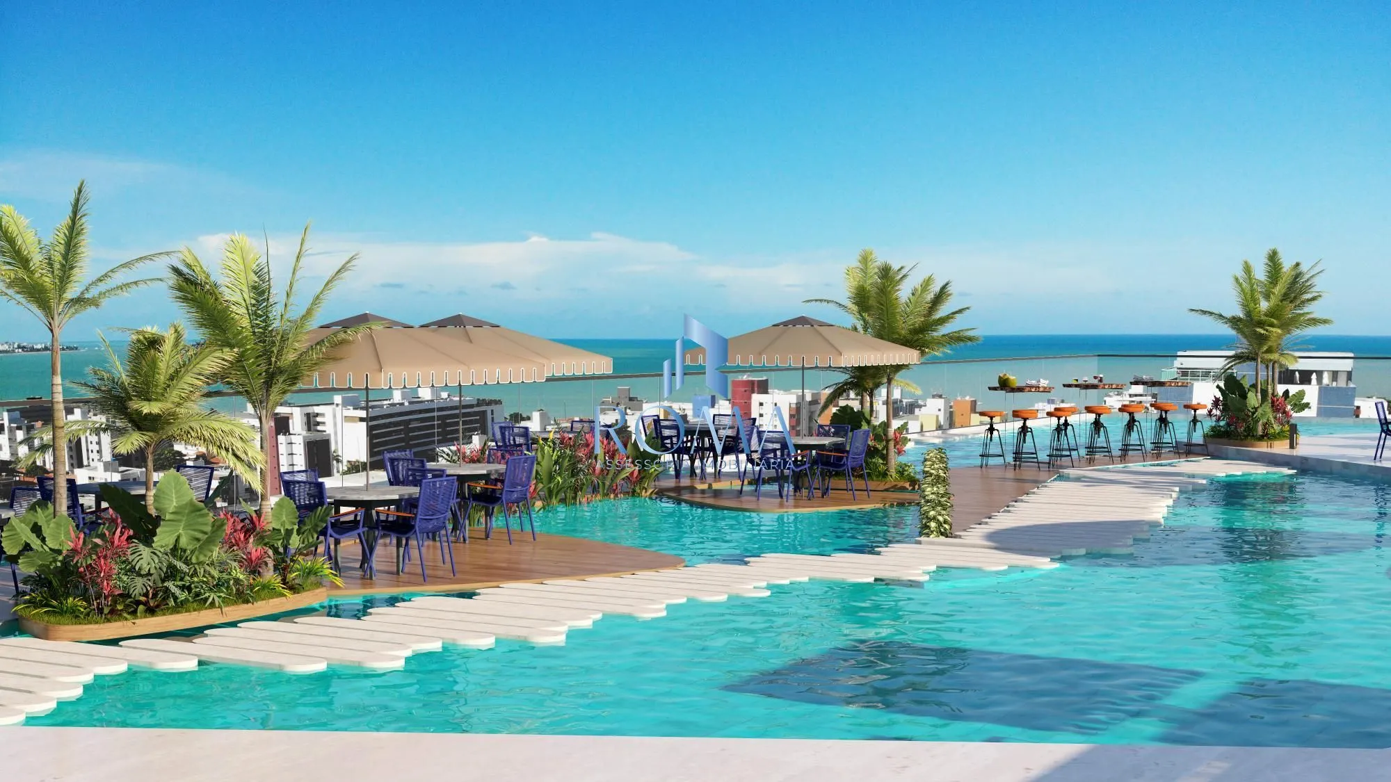 Imagem MAHAL RESORT EXPERIENCE