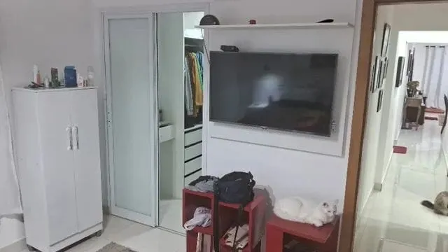 Imagem Casa à venda 3 Quartos, 1 Suite, 3 Vagas, 300M², Santana, Pindamonhangaba - SP