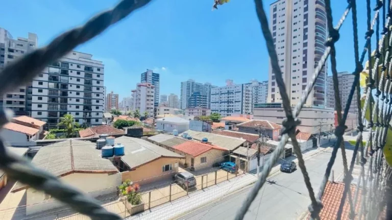 Imagem Excelente oportunidade apartamento na Ocian 1 dormitório 1 vaga!!!
