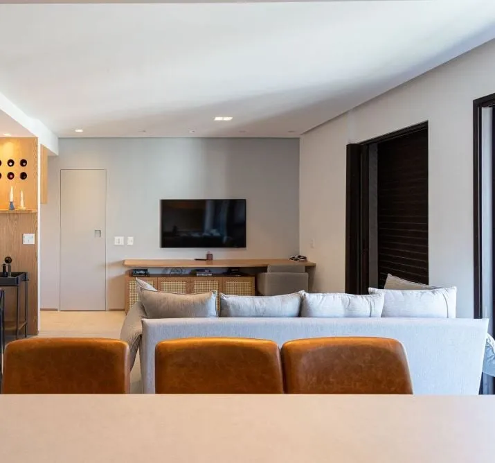 Imagem YBYRÁ VILA MADALENA - Apartamento à venda em São Paulo/SP