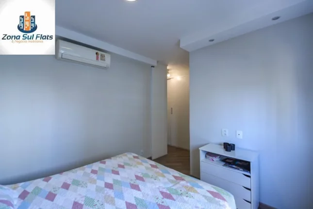 Imagem Apartamento à Venda No Jardim Aeroporto Com 3 Dormitórios Sendo 1 Suíte e 2 Vagas - Varanda Gourmet