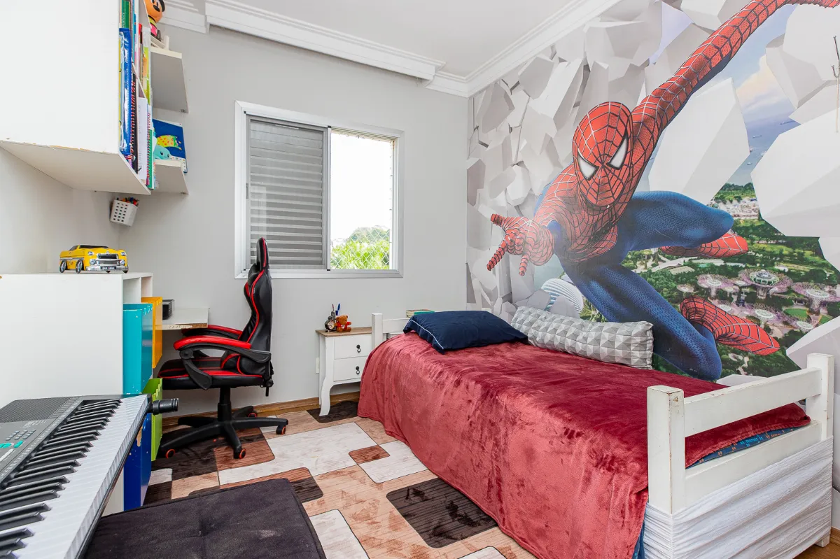 Imagem Apartamento para venda em Jardim Marajoara com 3 quartos, sendo 1 suíte, 71m2
