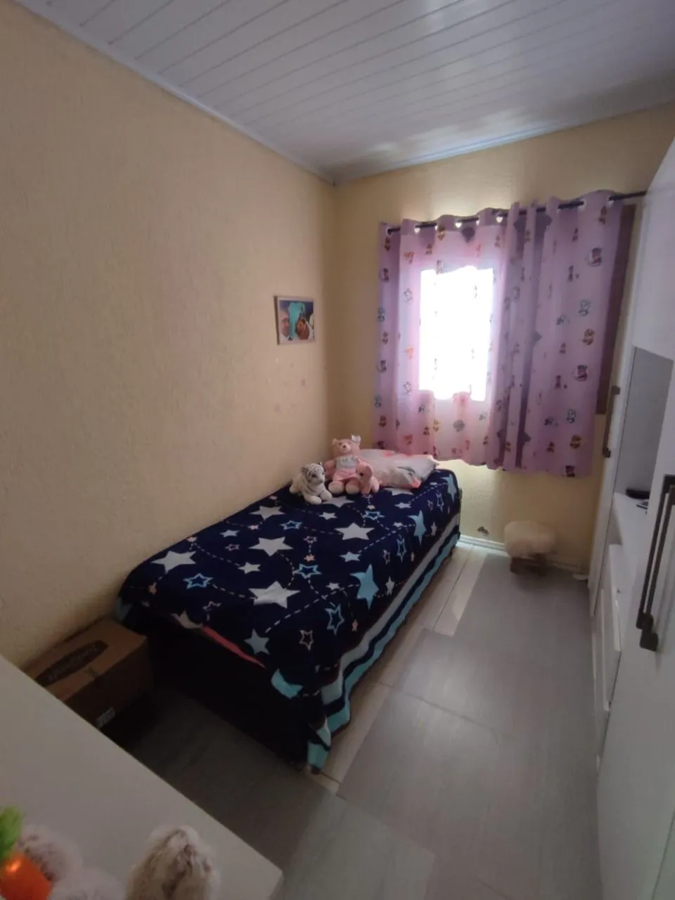 Imagem Sobrado de 3 pisos localizado no bairro Hipica - 3 Dormitórios