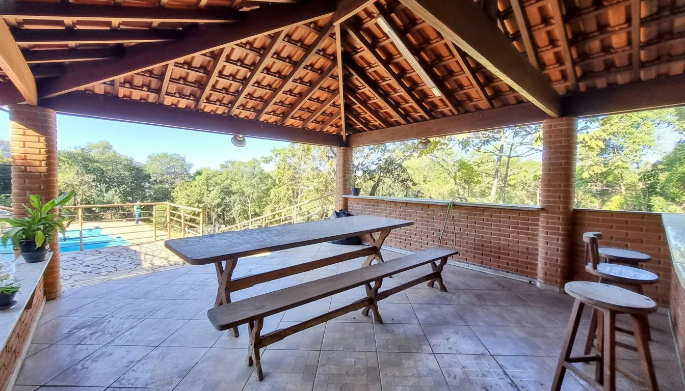 Imagem Chácara 250 m² à venda em Terras de Santo Antônio, Poços de Caldas