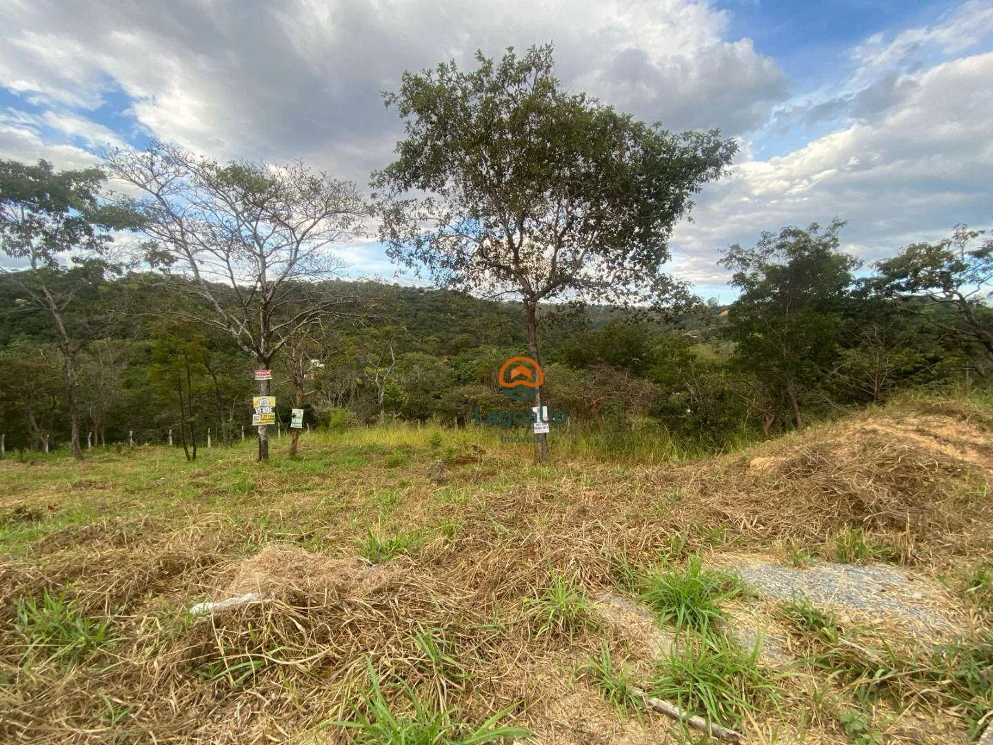 Imagem Terreno à venda, 558 m² por R$ 229.000,00 - Villa Paradiso - Lagoa Santa/MG