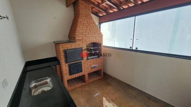 Imagem Sobrado à venda, Vila Curuçá, Santo André, SP