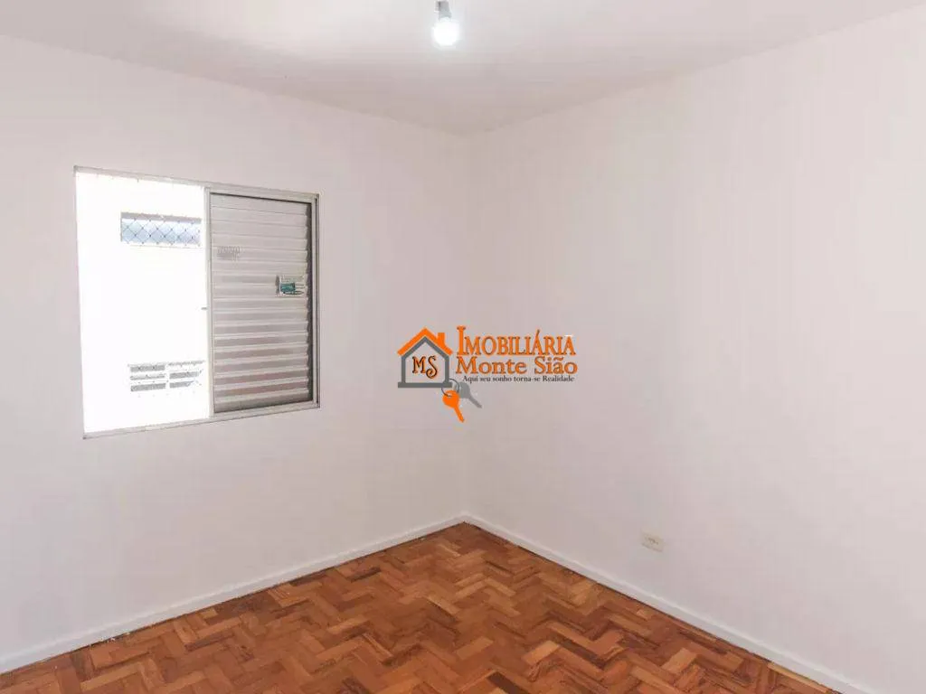 Imagem Apartamento com 2 dormitórios à venda, 63 m² por R$ 389.000,00 - Vila Nova Mazzei - São Paulo/SP
