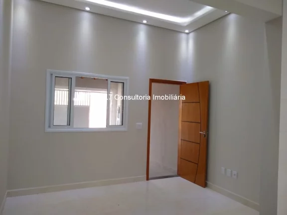 Foto do imóvel CASA A VENDA PARQUE RESIDENCIAL SABIÁS - INDAIATUBA/SP.