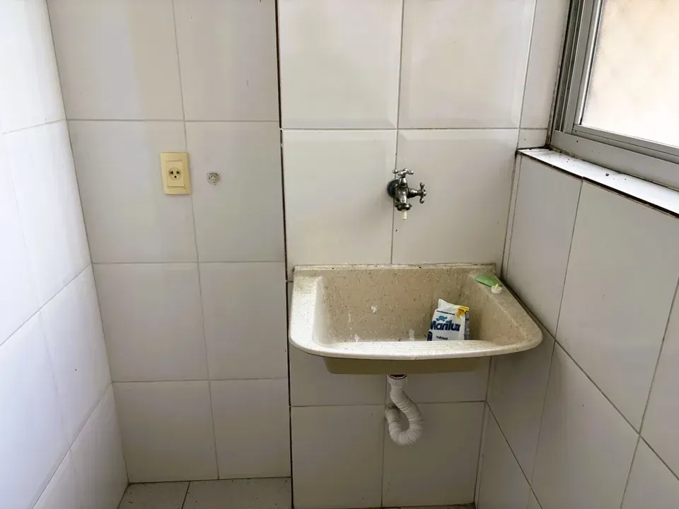 Imagem Apartamento com 3 Quartos para Alugar, 70 m² em Japiim - Manaus