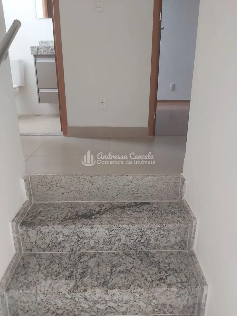 Imagem Condomínio Lombardia - Sobrado com 3 dormitórios para alugar, 93 m² por R$ 3.632,00/mês - Parque Lombardia - São José do Rio Preto/SP