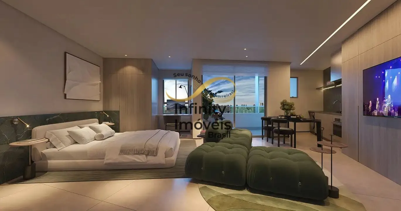 Imagem MIRÁ - Apartamento à venda no bairro Vale do Sereno - Nova Lima/MG