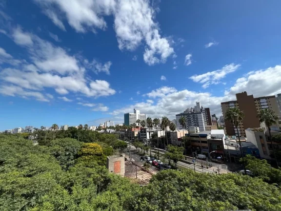 Imagem Sala para venda no bairro Farroupilha em Porto Alegre