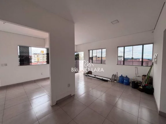 Imagem Sala para alugar, 200 m² por R$ 6.020,01/mês - Centro - Igarapé/MG