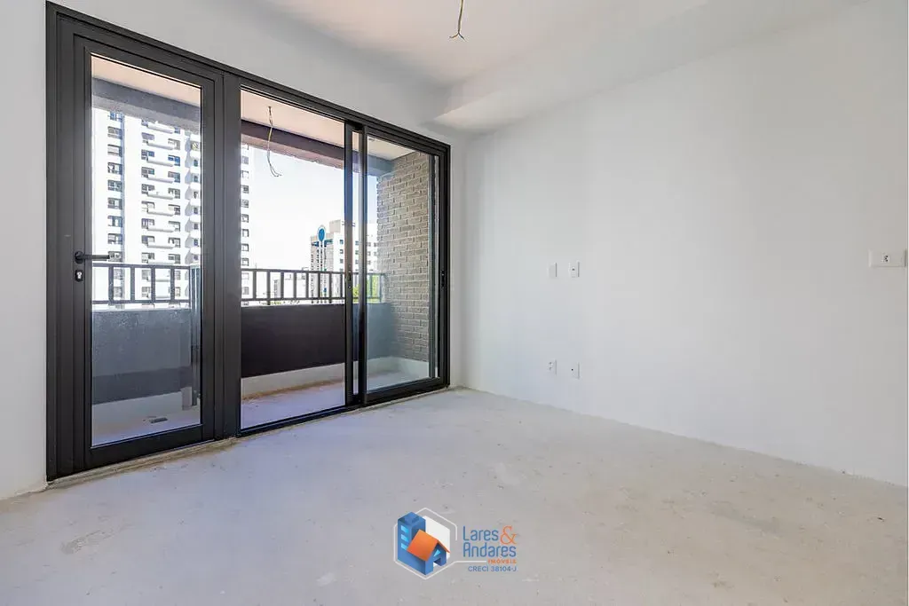 Imagem Apartamento à venda 1 Quarto 1 Suite 25M² Jardim América São Paulo - SP