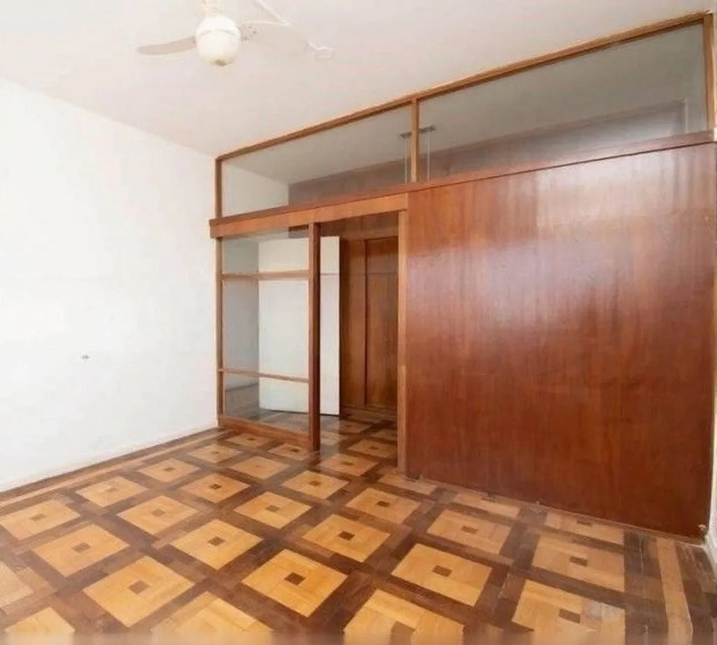 Imagem Vende-se apartamento com 3 quartos (1 suíte), 185m² - Independência