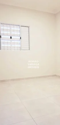 Imagem Casa com 3 dormitórios à venda, 81 m² - Vila Lucinda - Itu/SP