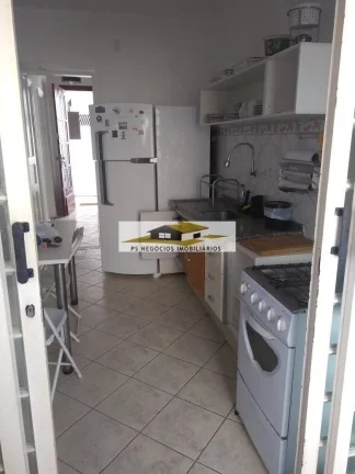 Imagem Sobrado a venda no Cambuci
