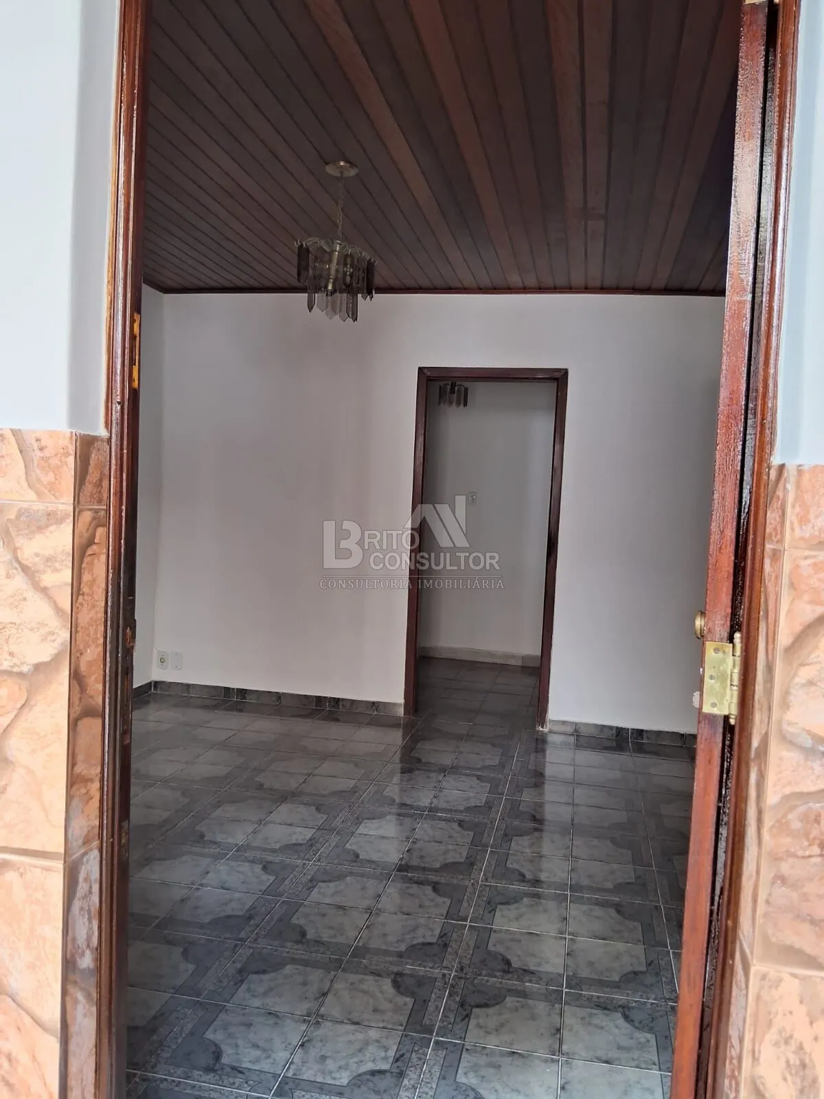 Imagem Casa 2 Quartos à Venda em Neves | 110m² | Garagem - São Gonçalo