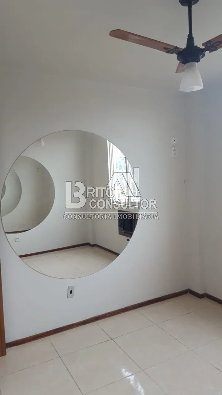 Imagem Condomínio Grupamento Parque Eldorado - Apartamento á Venda Excelente Localização Dois Dormitórios 51 M² Fonseca Niterói/RJ.