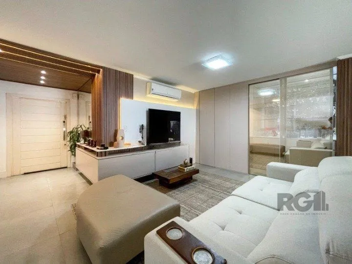 Imagem Casa de Condomínio em Vila Nova
