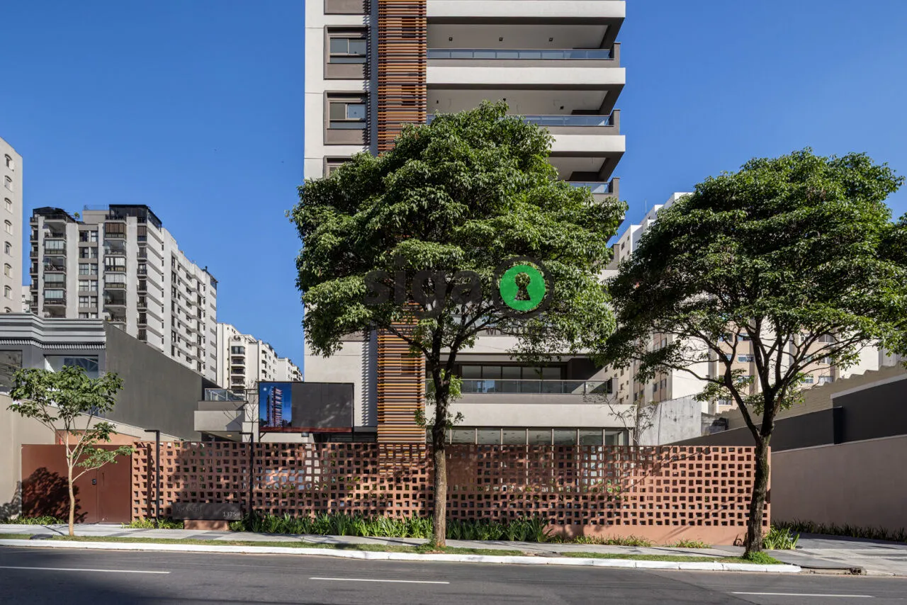 Imagem Apartamento para venda em Moema 03 suites, São Paulo - SP