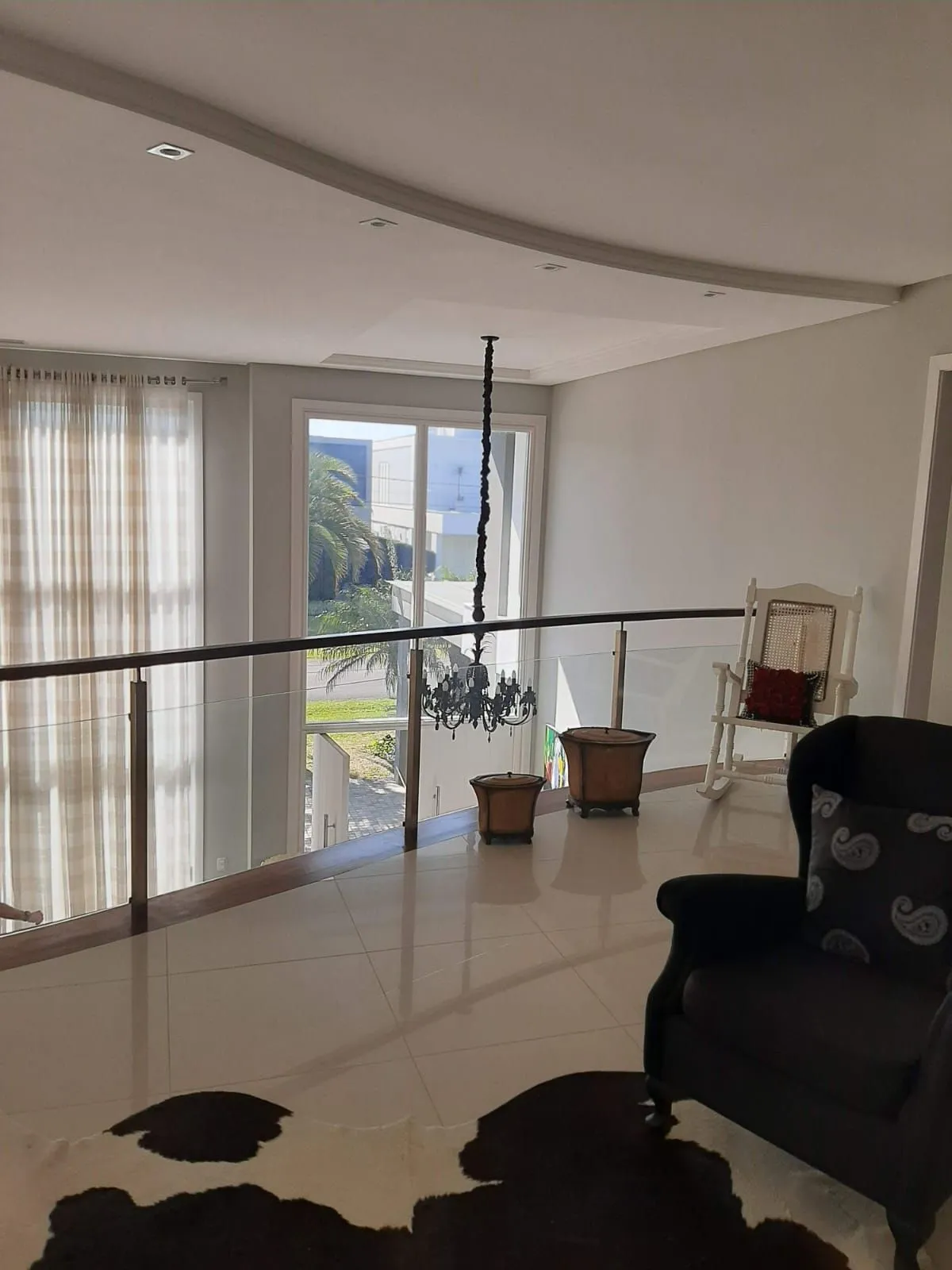 Imagem Casa no Condomínio Bosques de Atlântida a venda ou locação por temporada.