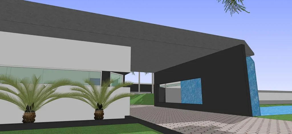 Hotel ou Motel - Bairro Arroio Teixeira