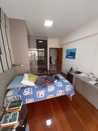 Imagem 04 QUARTOS, 2 SUÍTE, VISTA PARA O MAR, TODO REFORMADO E DECORADO